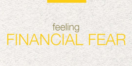 Financial Fear
